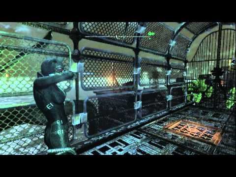 Let's Play Batman: Arkham City - FUUUUUUUUUUUUUUUUUUUU--!!!(P36) смотреть онлайн