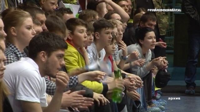 Баскетболисты Ревды в финале Чемпионата страны смотреть онлайн