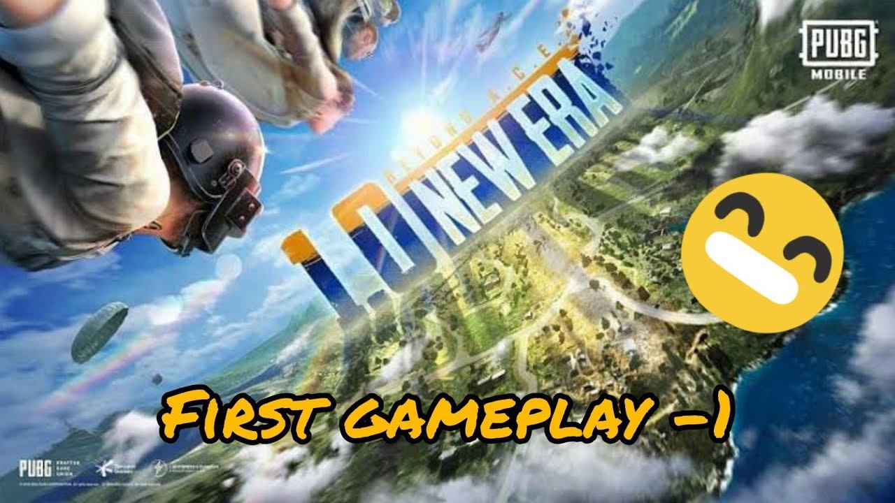 FIRST GAME OF NEW ERA | PUBG MOBILE | PHONE STARTED HANGING | #acenightfury смотреть онлайн