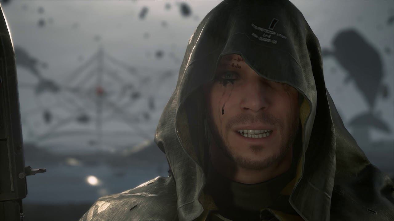 Death Stranding - Episode 9 : Higgs Part 2 Gameplay смотреть онлайн