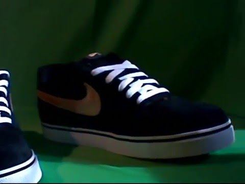 NikeFreak3 Nike Zoom Paul Rodriguez PR 2.5 SB смотреть онлайн