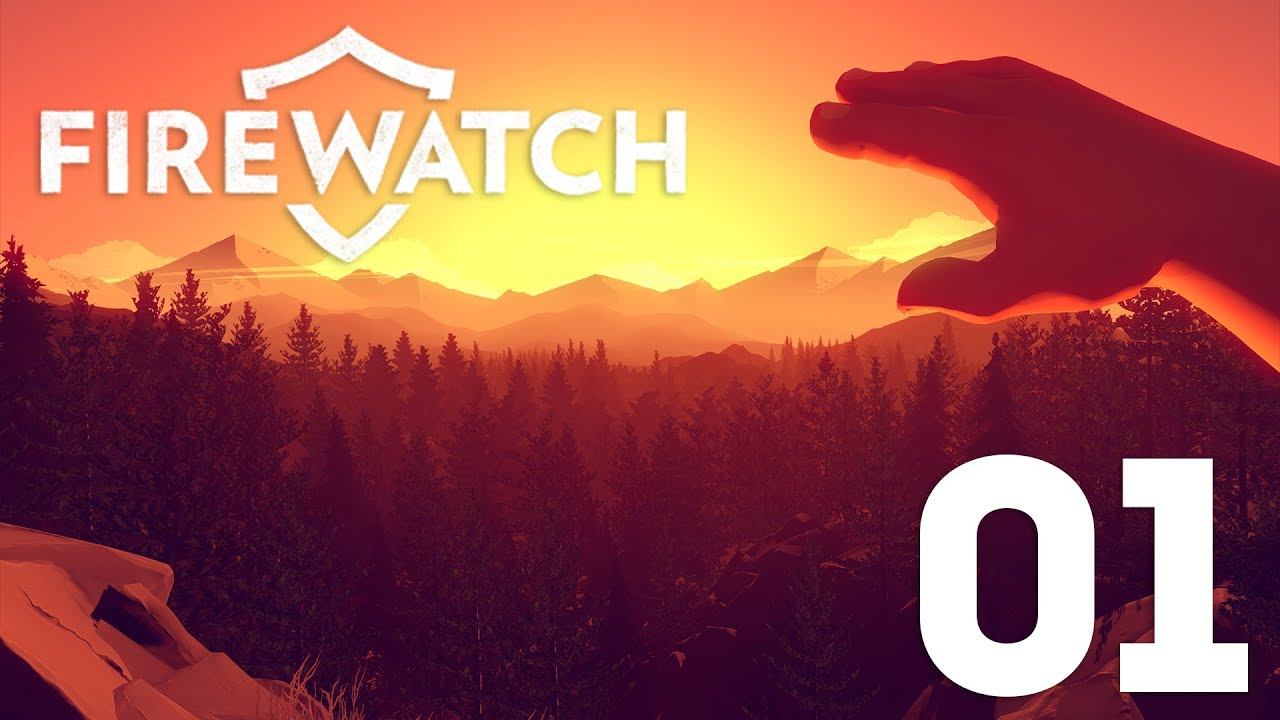 Let's Play Firewatch - Part 01 // FemSteph смотреть онлайн