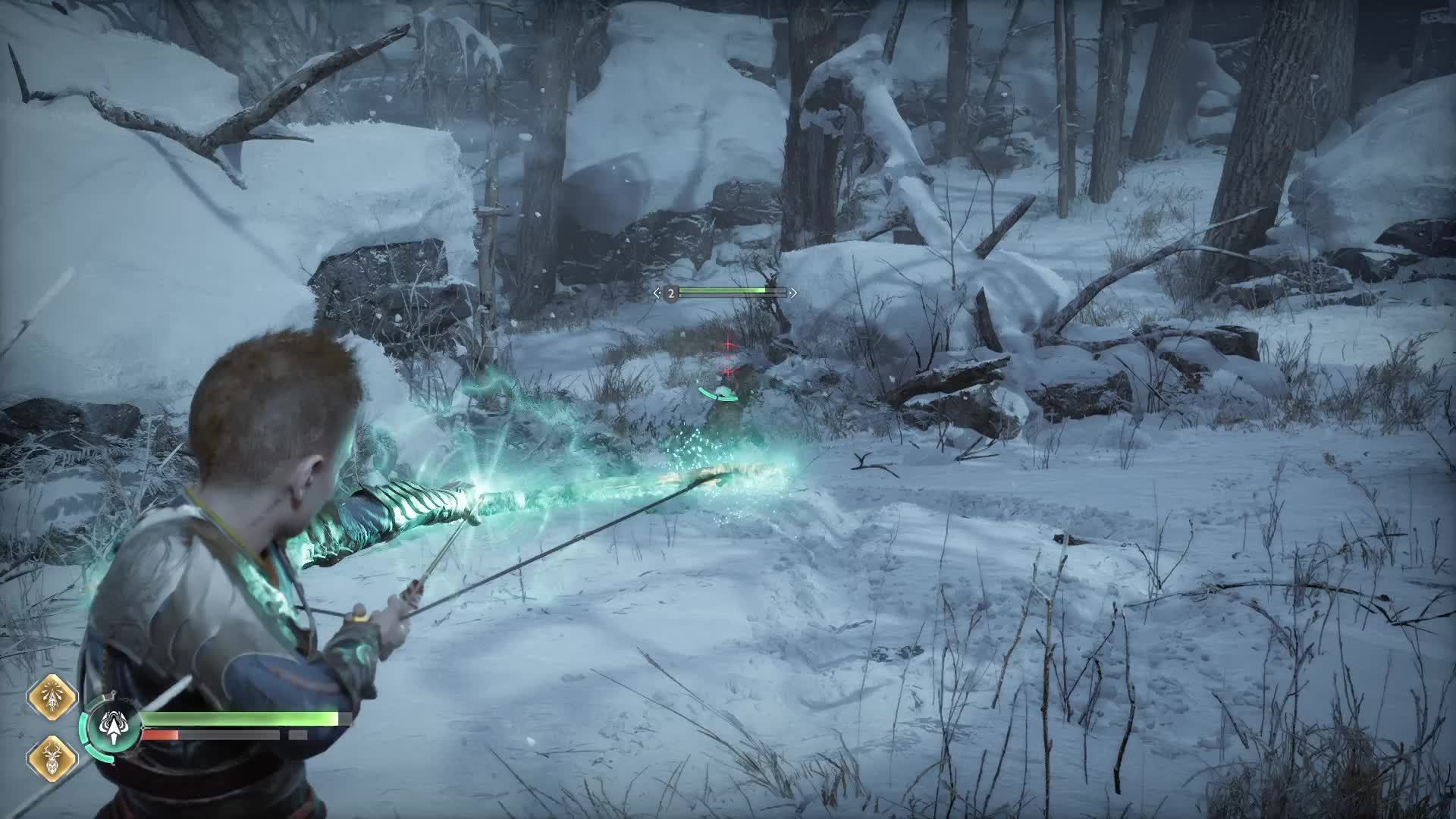 God Of War Ragnarok