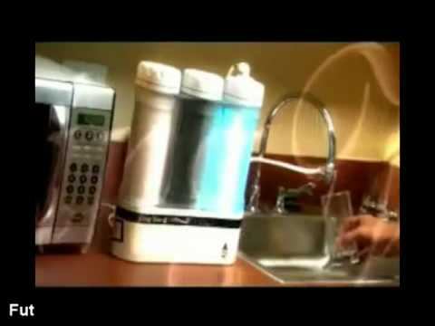 Living Water III Уникальная разработка бытового фильтра воды смотреть онлайн