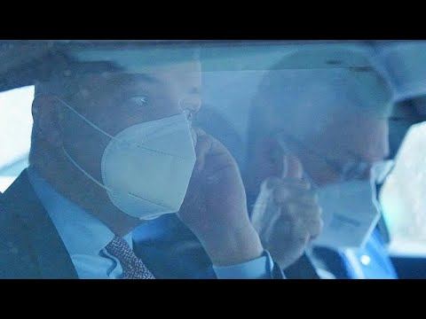 Delta-Variante im Herbst dominant - 50,1% in Deutschland geimpft смотреть онлайн