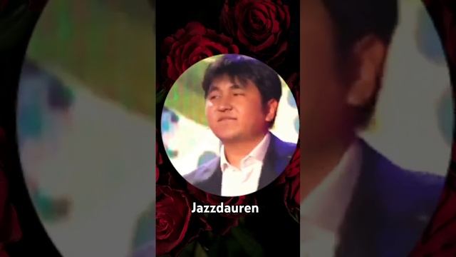 Супер исполнение Jazzdauren #даритеженщинамцветы смотреть онлайн