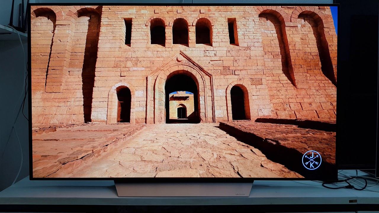 LG 65 นิ้ว 65C7T OLED 4K SMART TV WEBOS 3.5 (มีตำหนิ Burn แถวกลางจอเห็นเฉพาะบางสีจางๆ) смотреть онлайн