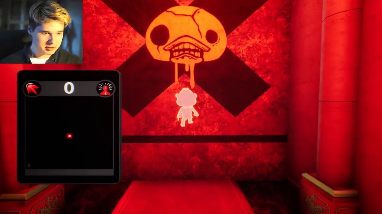 Dark Deception I Запись стрима Windy31 от 25/06/2019