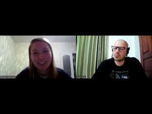 Демонстрационная сессия КПТ.