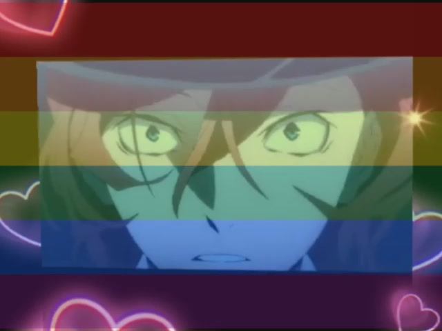 #рекомендации❤️❤️ #аниме #бродячиепсы# смотреть онлайн