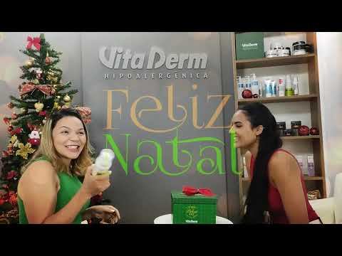 Feliz Natal Vita Derm смотреть онлайн