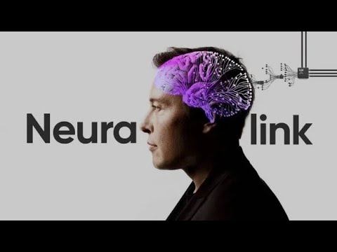 Primeiro Paciente Com Chip Neuralink Já Controla Mouse Por Telepatia - (Elon Musk). смотреть онлайн