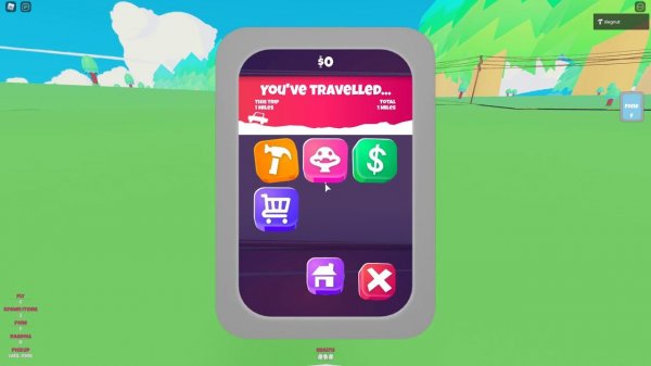 Road To Gramby's Tips #1 -- Saving