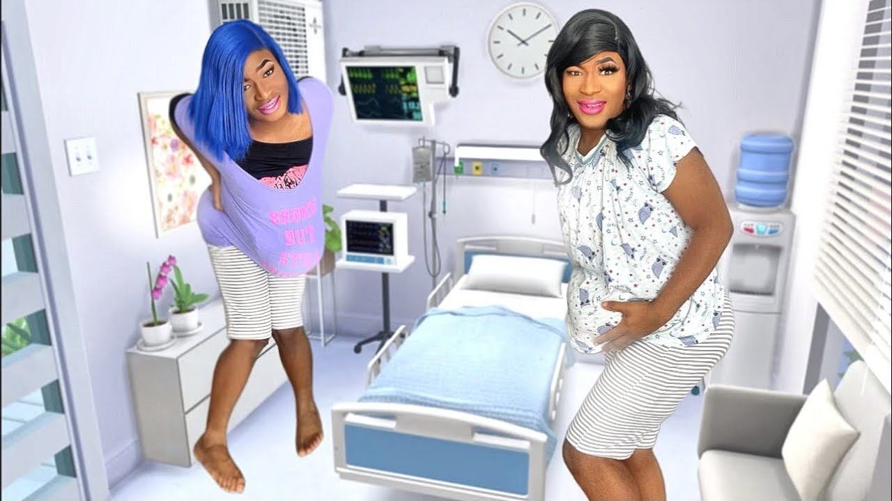 How Cece and Lele were born on the same day смотреть онлайн