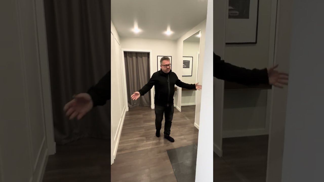 Привет, заходи 👋 Колпакова 23 смотреть онлайн