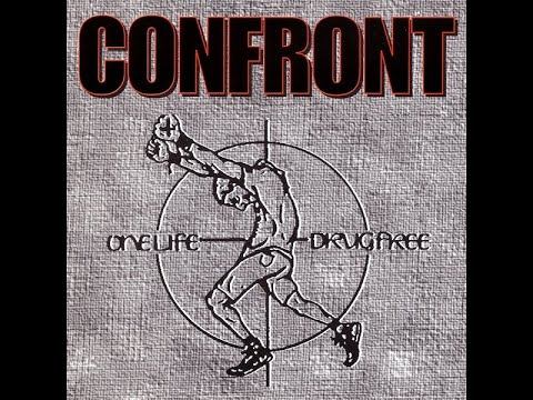 Confront - Payday смотреть онлайн