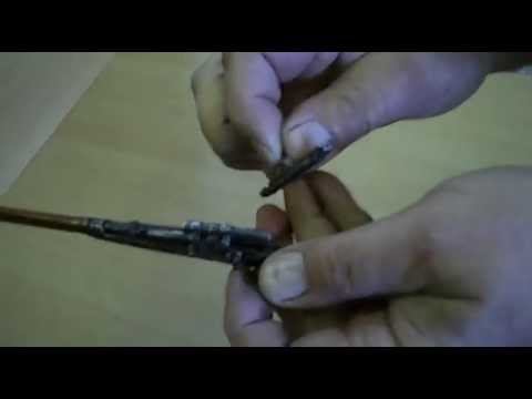 Sniper Rifle Mosin nagant (Снайперская винтовка Мосина) смотреть онлайн