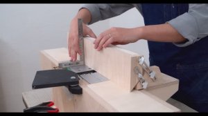 Как сделать фуганок - Доработка Электро Рубанка - Часть 3