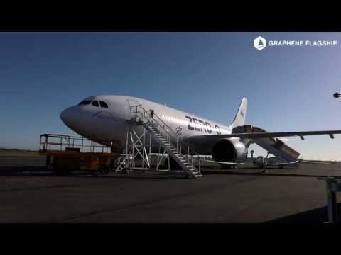 Zero Gravity Graphene – Satellite Loop Heat Pipes - the Flight смотреть онлайн