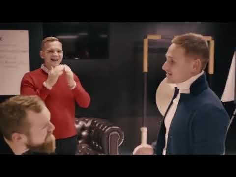 Корпоративный тренинг для бизнес клуба Трансформатор (сегодня Club500) смотреть онлайн
