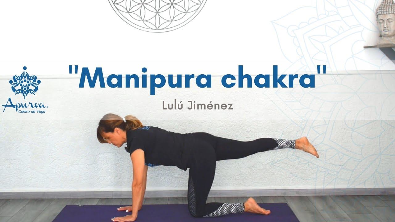 Tercer chakra (manipura) смотреть онлайн