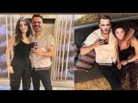 ¡HANDE ERCEL Y KEREM BURSIN SE REÚNEN PARA LA CASA ROSA! смотреть онлайн