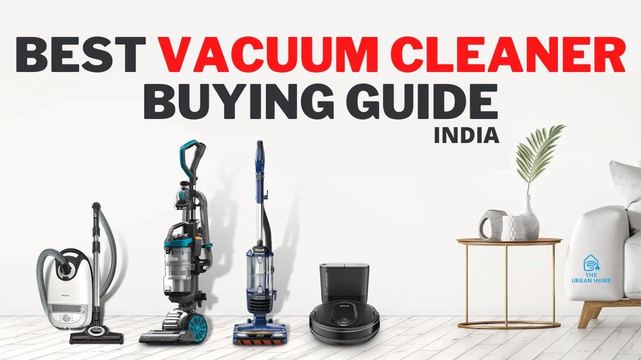 Best Vacuum Cleaner Buying Guide India 2022 | How to Choose a Best Vacuum Cleaner смотреть онлайн