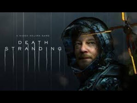 Death stranding 32/9 FR смотреть онлайн