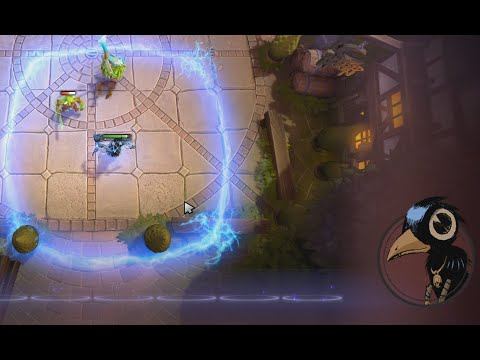Dota Underlords #1 An Intro? смотреть онлайн