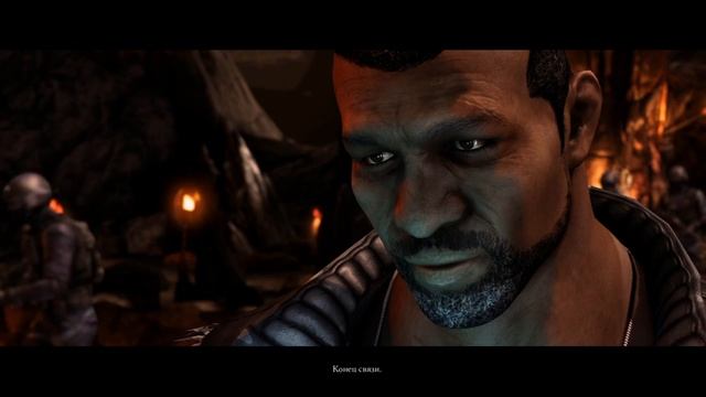 Прохождение Mortal Kombat XL с русскими субтитрами без комментариев Часть 3