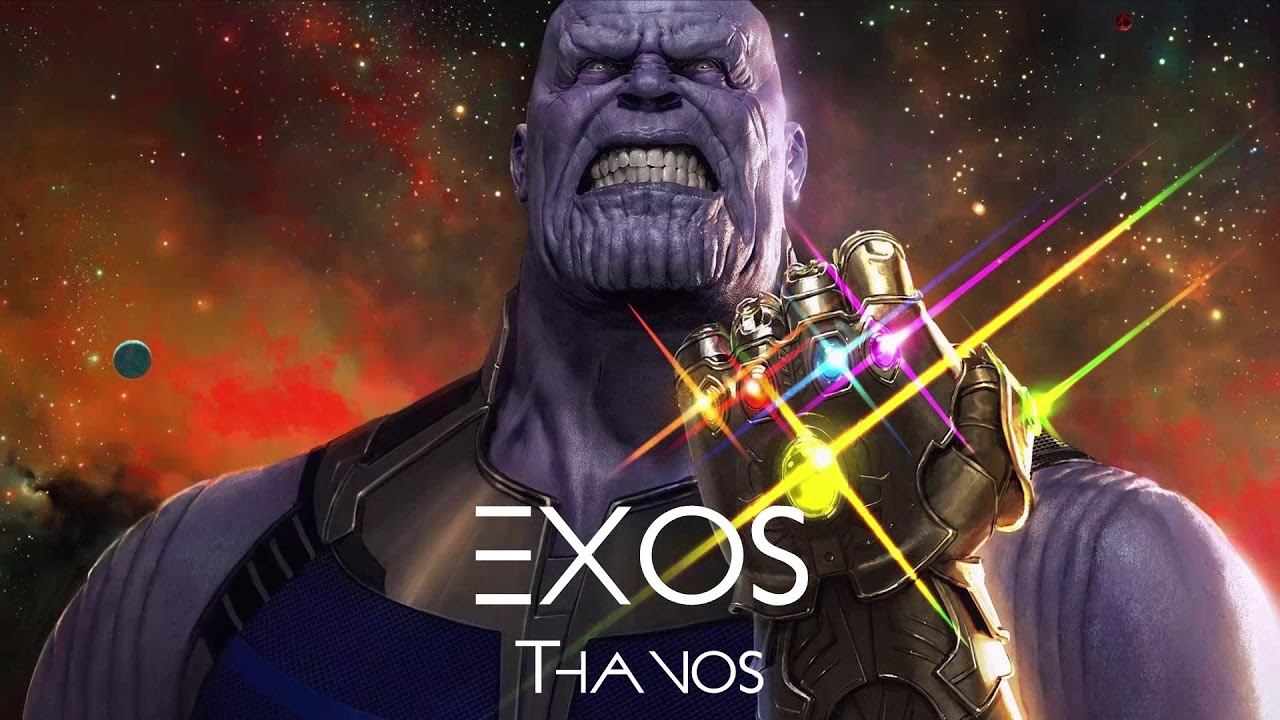 EXOS - Thanos