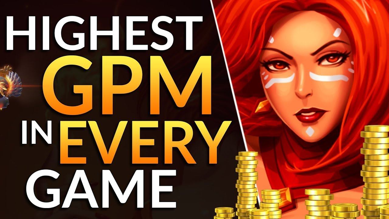 How to CARRY Ranked with TOP GPM as SUPPORT - Best Tips to Gain MMR as Position 5 | Dota 2 Pro Guid смотреть онлайн