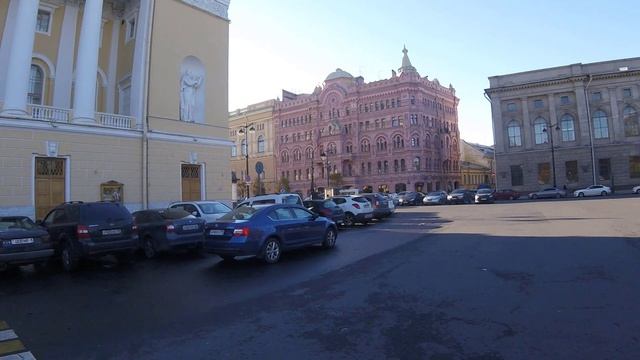 Питер 20181510 ч2 смотреть онлайн