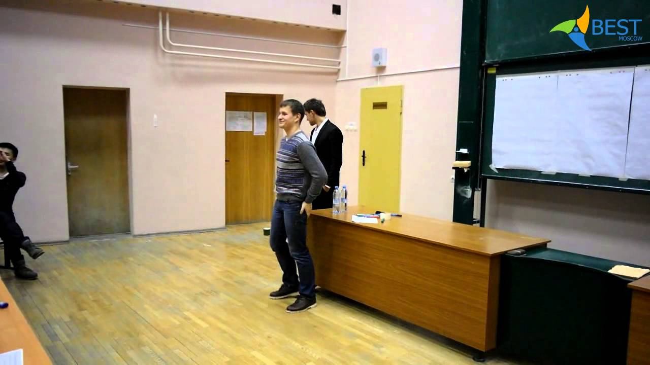 Тренинг "Технология эффективного убеждения" смотреть онлайн