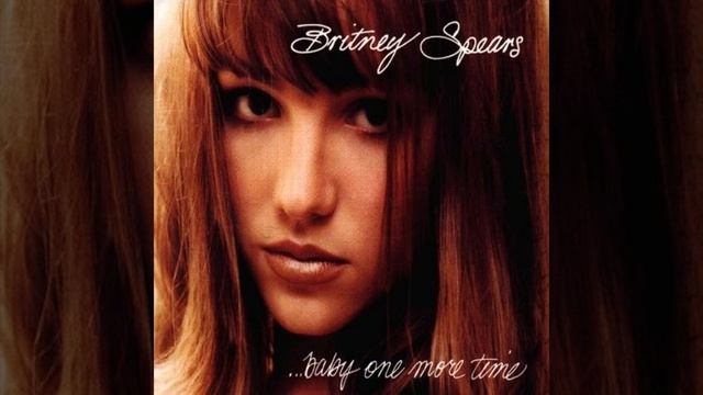 Britney Spears - ...Baby One More Time (Instrumental With Backing Vocals)