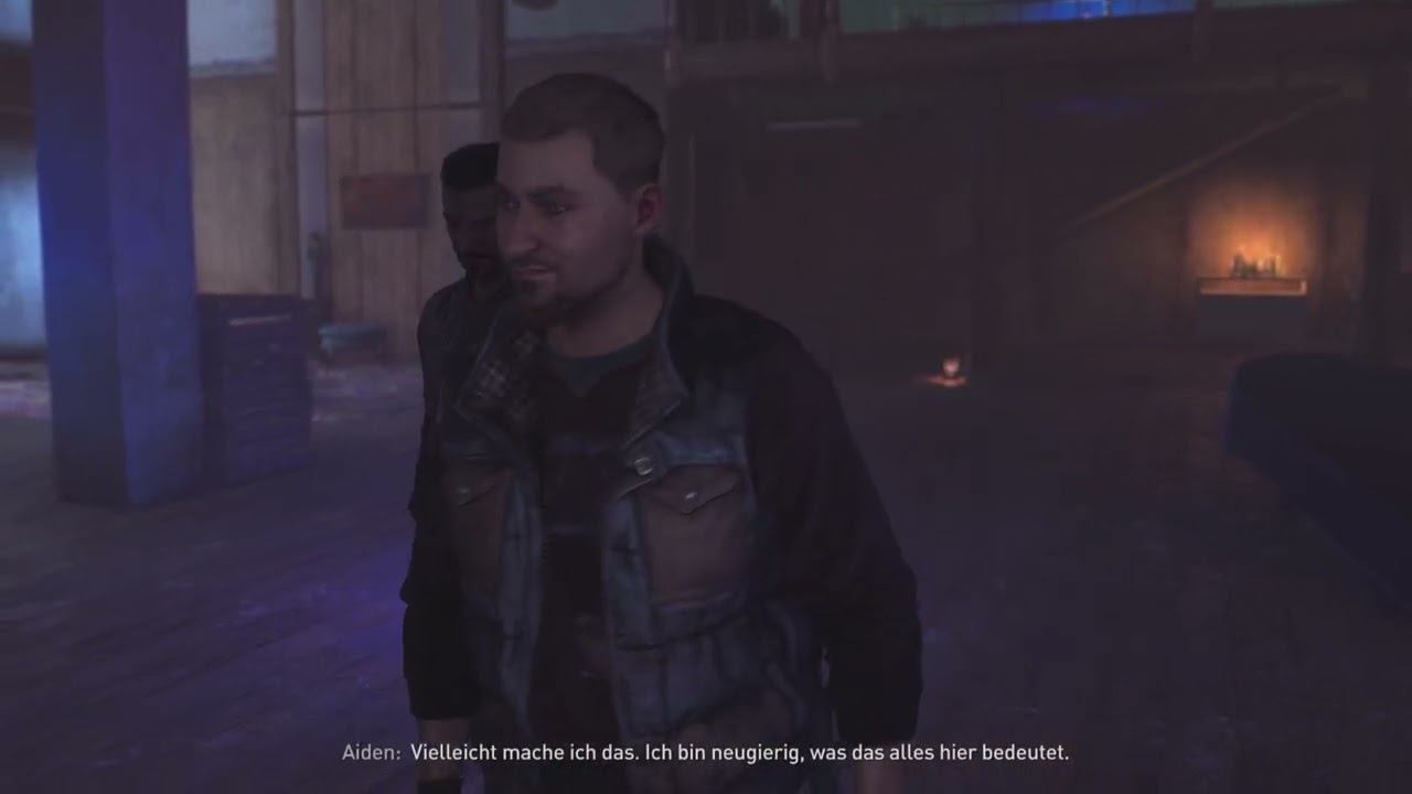 Dying Light 2 Stay Human - Bart und Andy gefunden - #82 смотреть онлайн