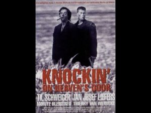 Достучаться до Небес - HDRip