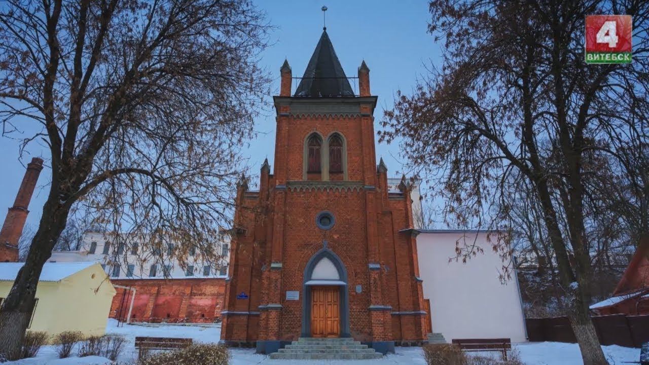 Полацк. Дзе пачынаецца краіна (25.01.2019) смотреть онлайн