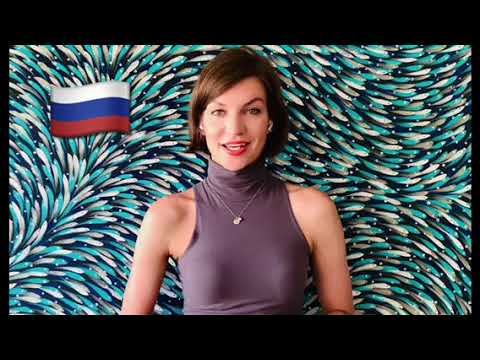 Нгуйен София Александровна - репетитор по английскому языку - видеопрезентация для Repetit.ru