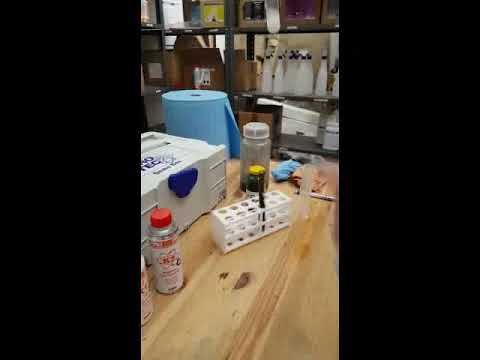 Prova Radiator Oil Cleaner K1 K2 смотреть онлайн