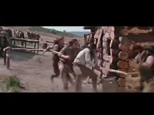 Фильм об индейцах