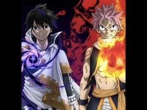 Хвост Феи AMV - FAIRY TAIL AMV