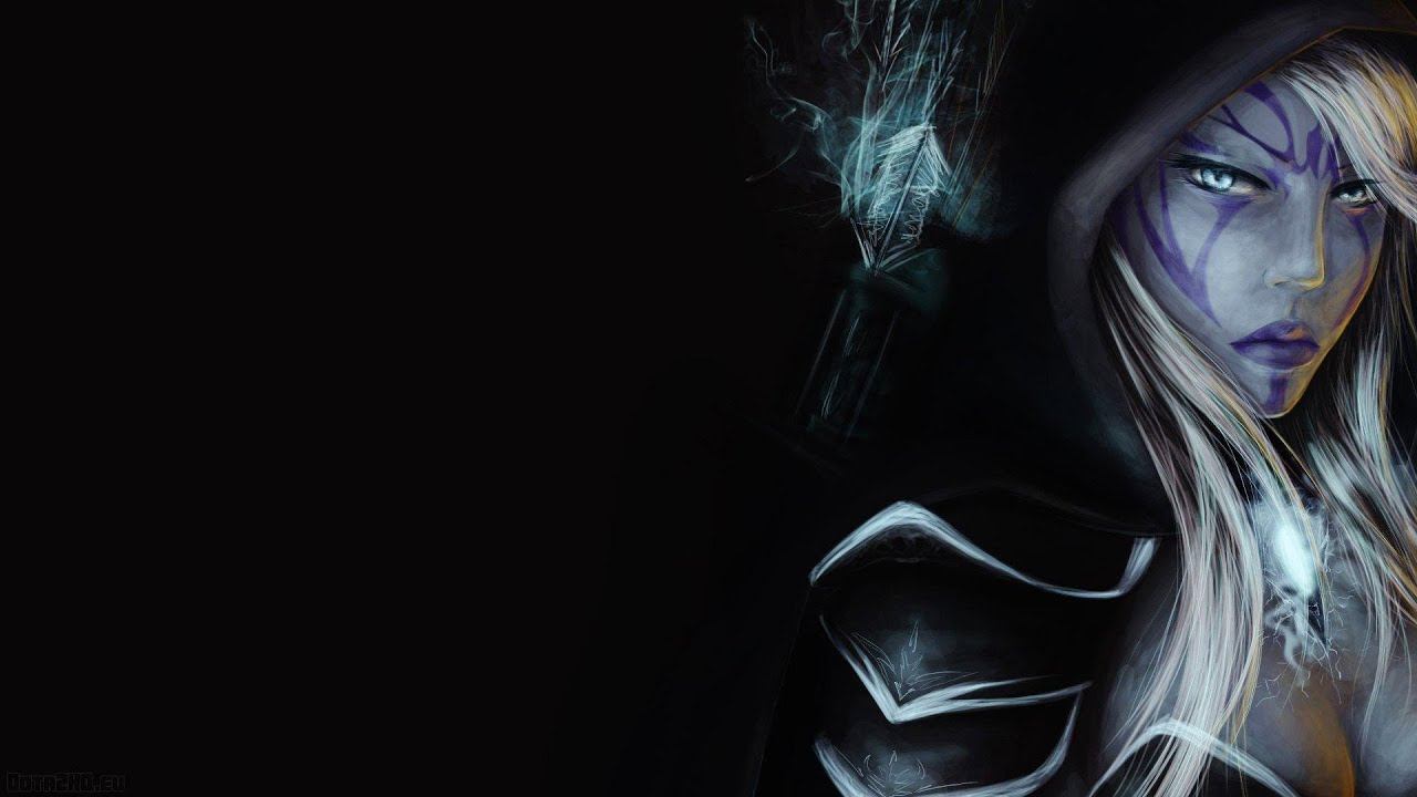 Dota 2 OG.Jamill смотреть онлайн