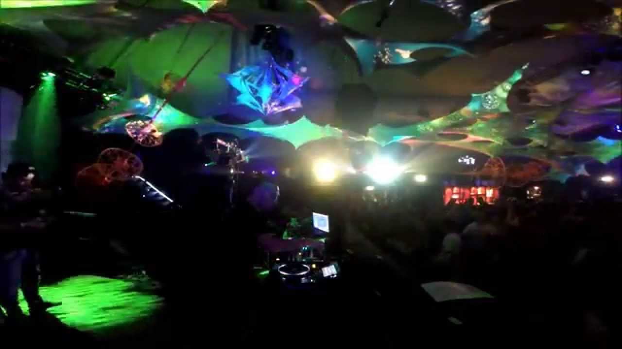 KATHARSIS LIVE ACT - Hamburg @ Infinity 06.12.14 смотреть онлайн