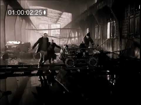 Stalker audio design School Project смотреть онлайн