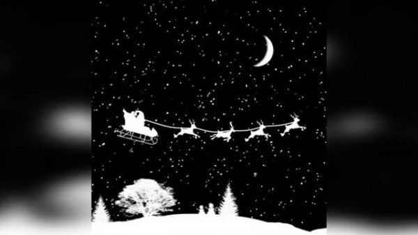 Новогодние песни