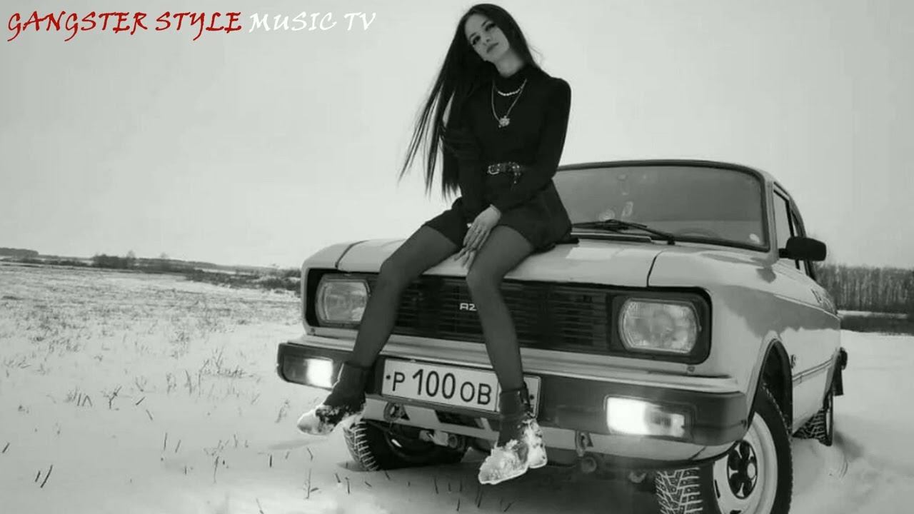 Диман Брюханов – Где то там (Remix Young Jadex) ♛GANGSTER STYLE MUSIC TV♛ смотреть онлайн