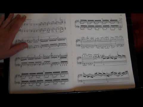 MUSI 331 Beethoven Op 109 3rd mvt analyzed Part 3 смотреть онлайн