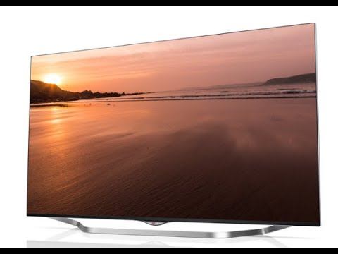 LG 55UB850V ZD