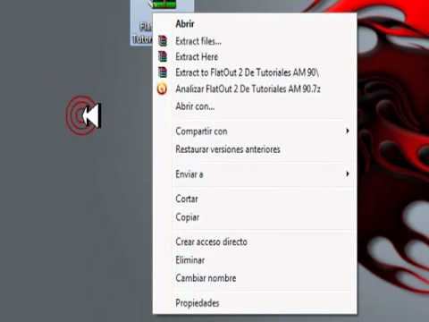 Descargar FlatOut 2!! смотреть онлайн